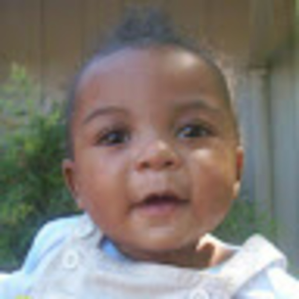 Meet your Posher, Joshua